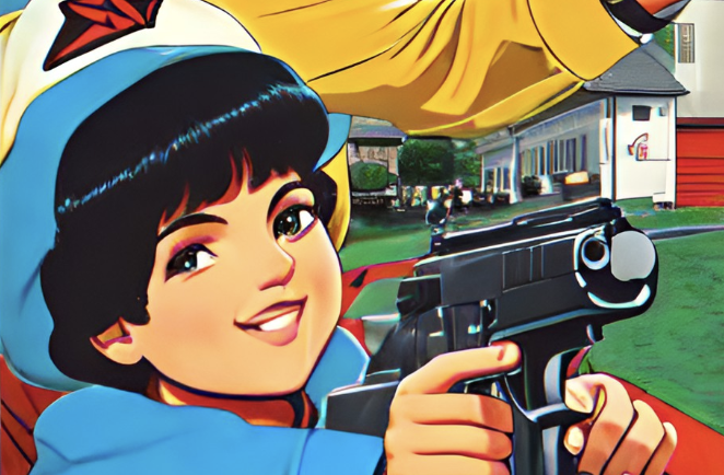 Some of This Shit I Write is Really Good