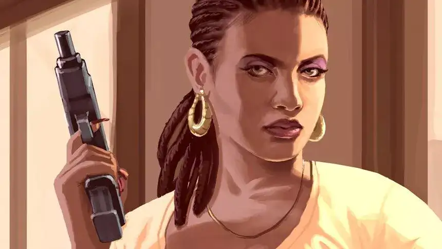 Black Worker Shot at Pregnant Mexican from Drive-Thru Window Over Curly Fries Dispute