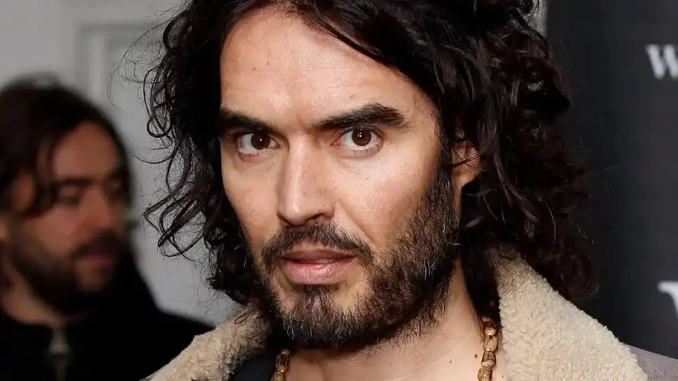 YouTube Demonetizes Russell Brand’s Channel Over Sexual Misconduct Allegations