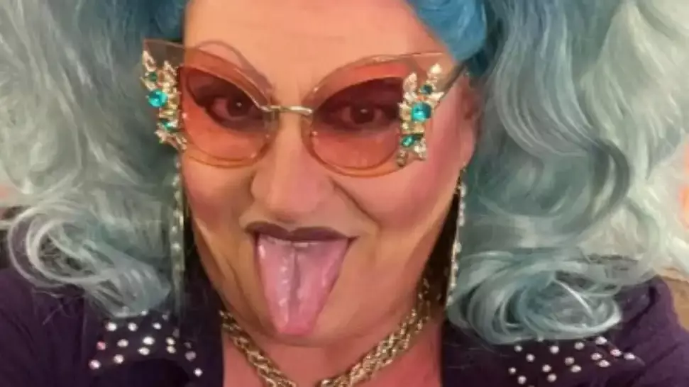 Drag Queen Principal Once Charged with Possession of Child Porn Still Working at Elementary School