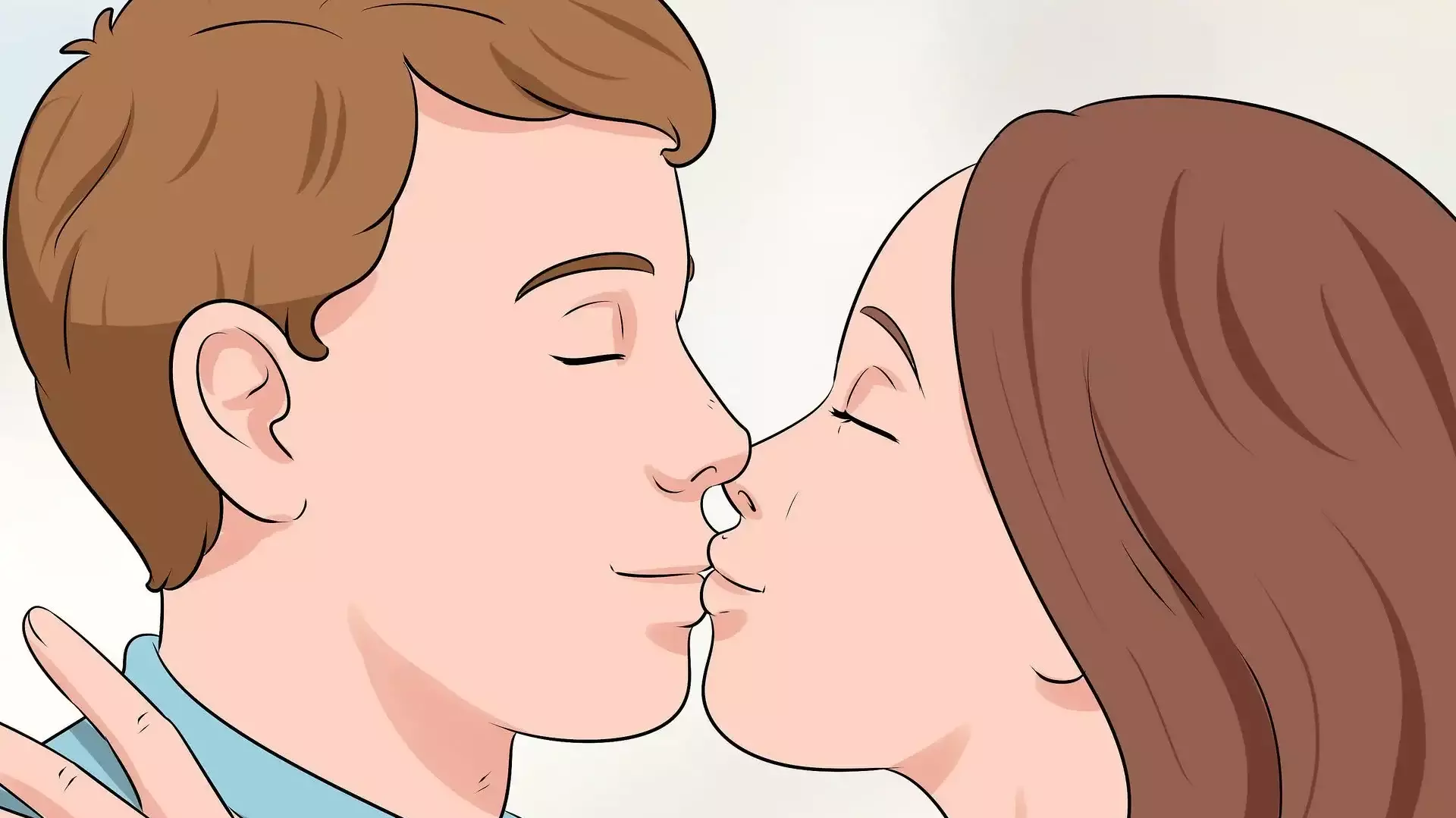 Spanish Serial Kisser Calls Doomed Peck a Mistake But Says He was Treated Unfairly