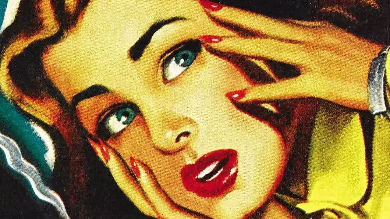 The Patriarchy is Using Cancer to Kill Women