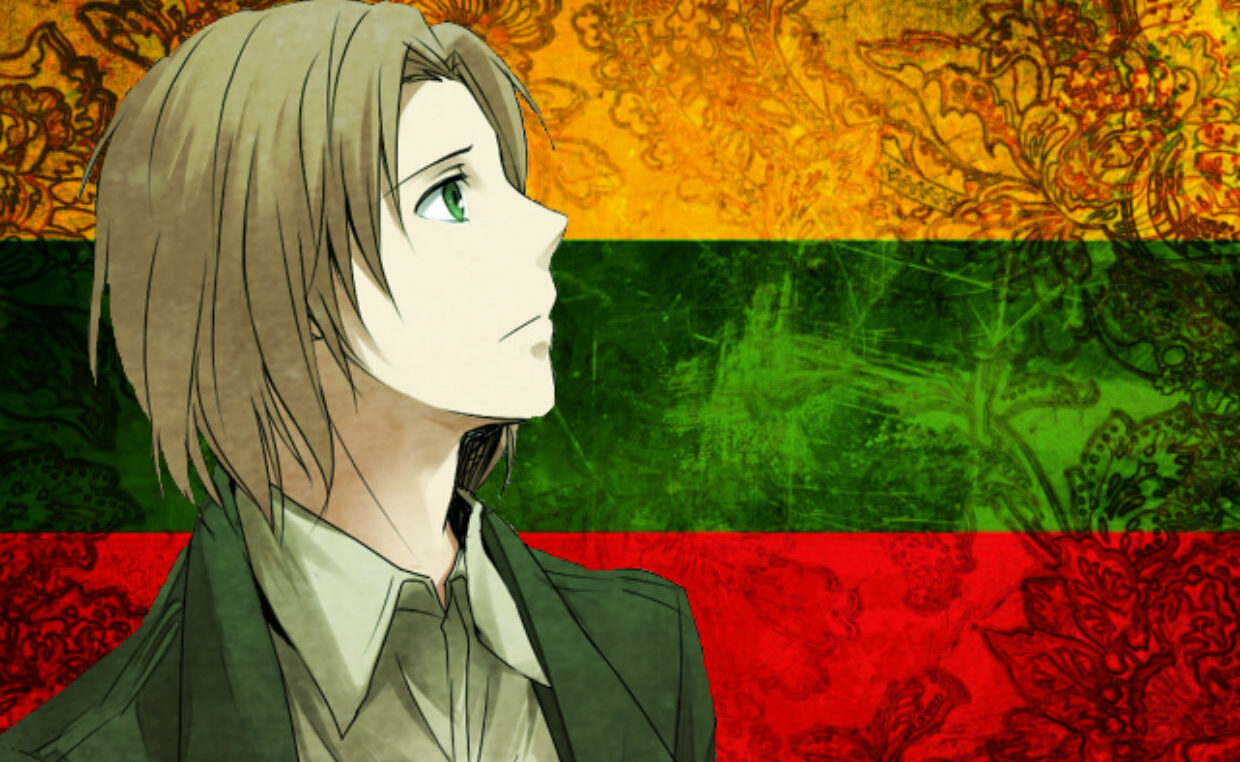 Lithuania: Government to Allow Faggots to Propagandize to Children