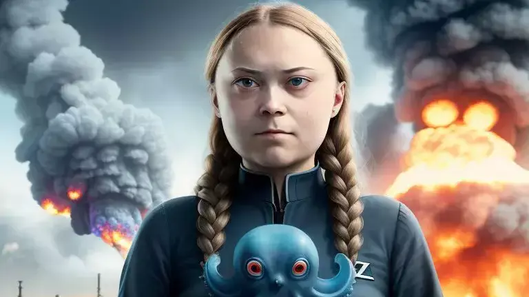 Babies Should Sue Governments Over the Weather, Experts Say