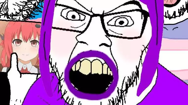 Belgium’s Tranny Deputy Prime Minister Tells RISHI to Stfu bc Trannies are True Women