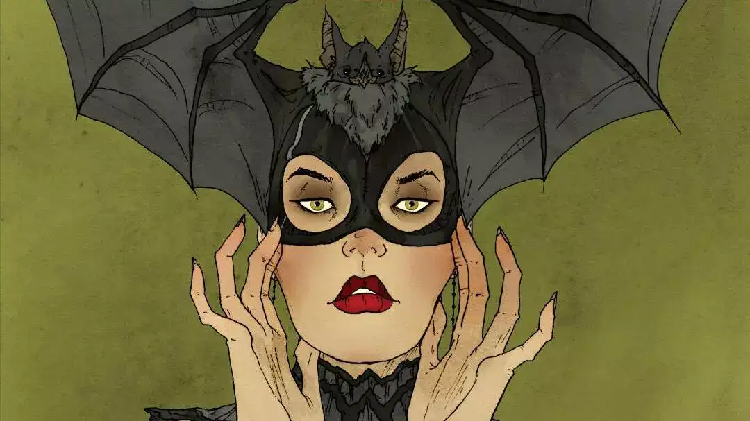 UK University to Teach Witchcraft