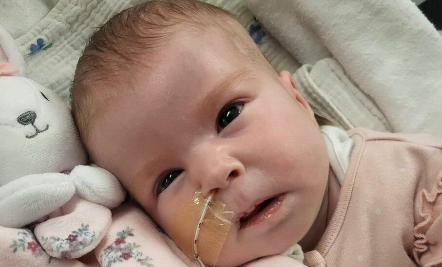 UK: Judge Orders Sick Baby to be Taken Off Life Support Despite Italian Hospital Wanting to Treat Her