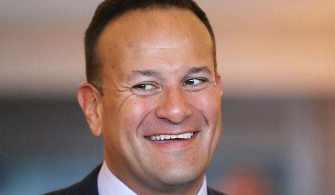 Ireland: Indian Faggot PM Wants to Ram Through New “Hate Speech” Laws as Quickly as Possible