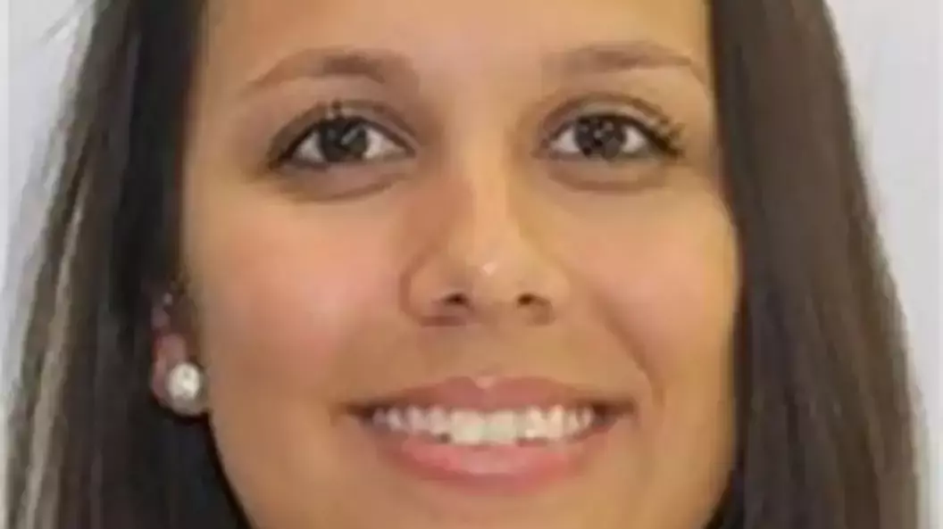 Maryland: Female Teacher Arrested for Having Sex with 14-Year-Old