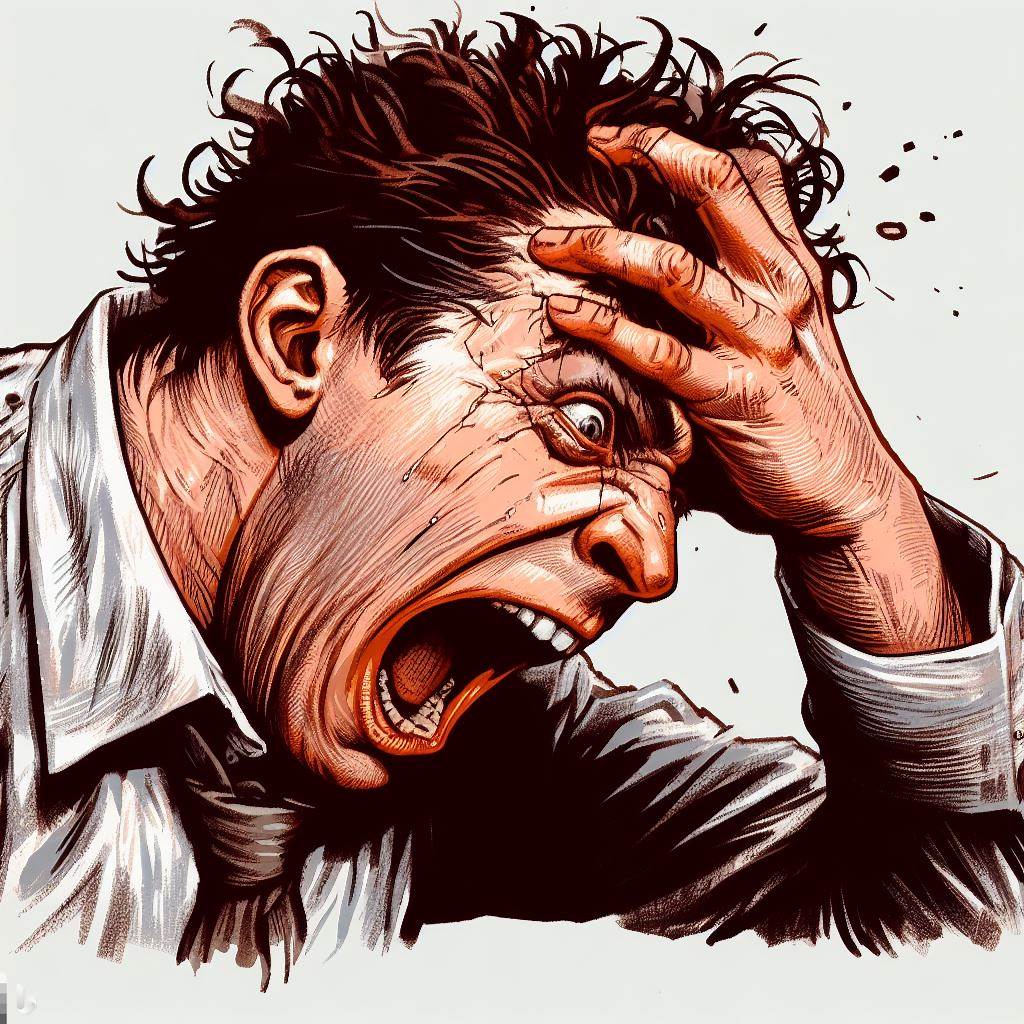 It Makes Me Wish I was Dead