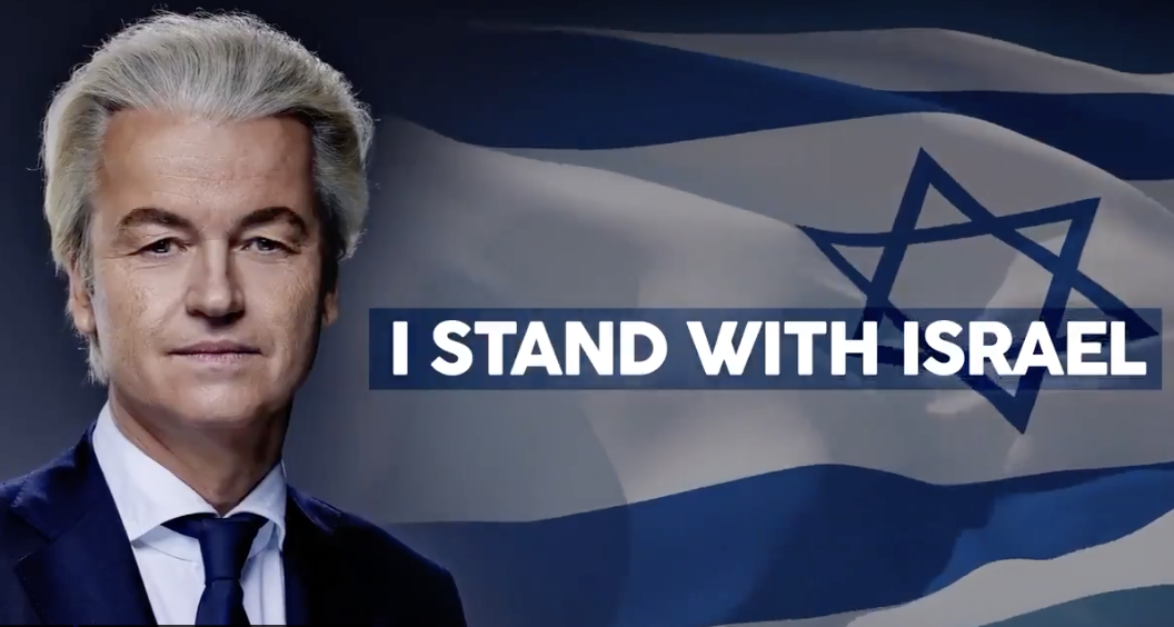 Netherlands: “Far Right” Party Wins 1st Place in the Elections