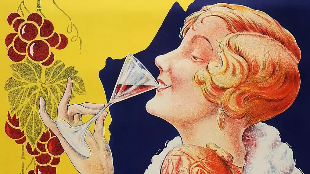 UK Women Doing the Most Binge Drinking, Report Finds