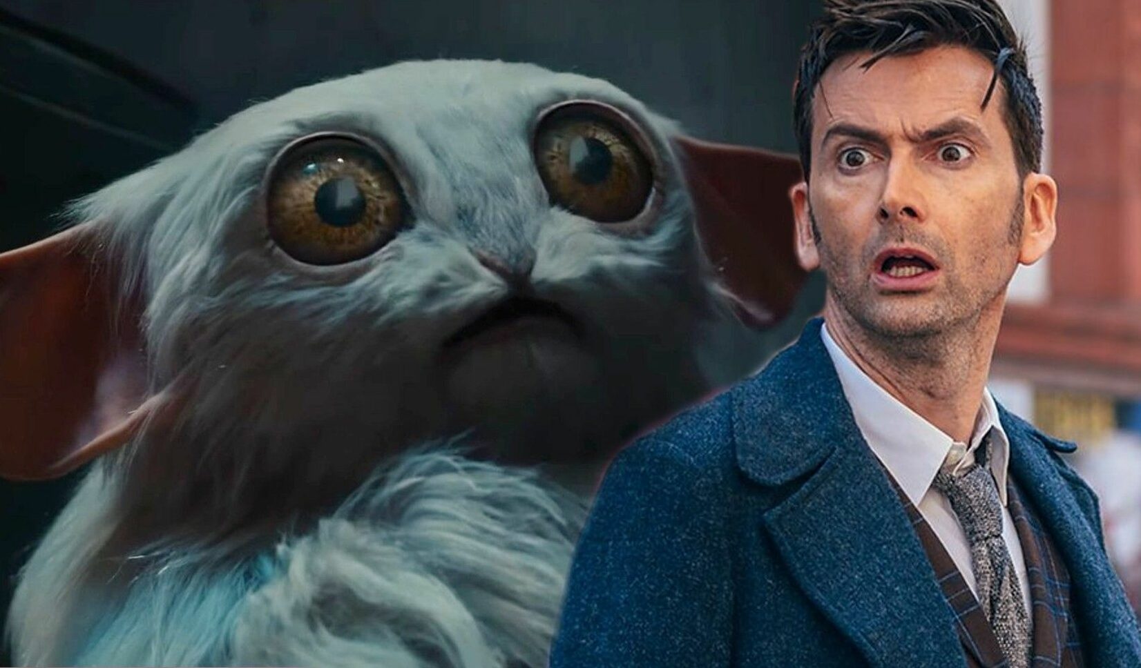 Doctor Who Goes Even Gayer, Tranny Now a Main Character