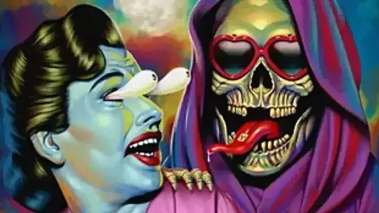 Belgium Prison Staff Doing Orgies, Female Guard Demanding Sex Before Work