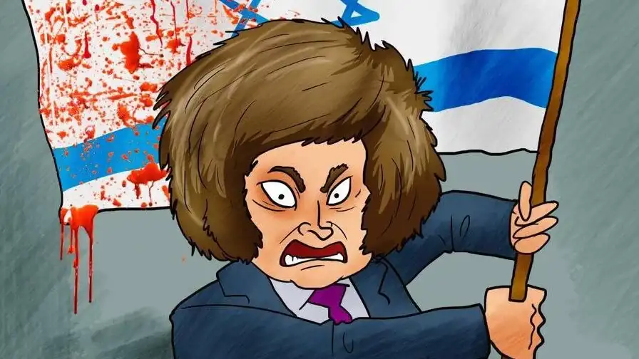 Argentina’s New President is a Kikesucker, Sucks Kikes Everywhere He Goes