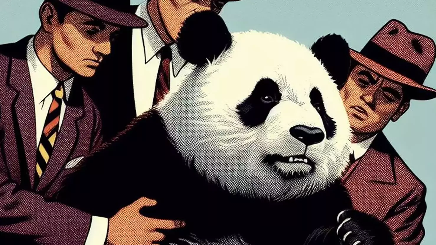 EU Climate Mafia Chief Tells China to Pay for Protection from the Weather