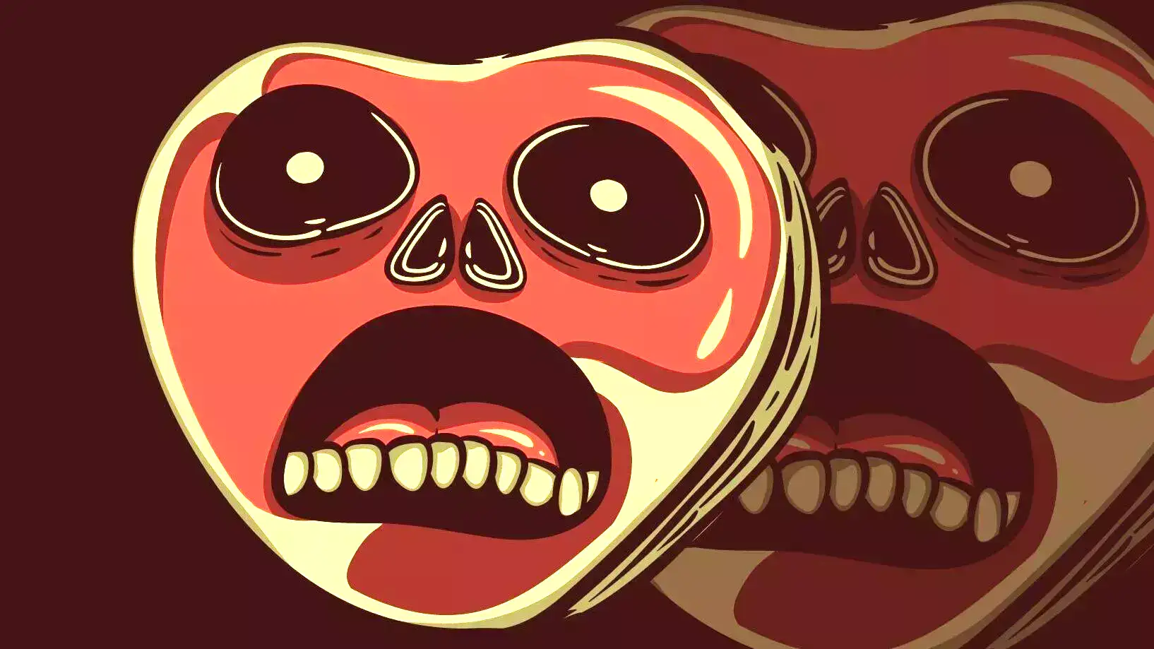 Italy Bans Lab-Grown Frankenstein “Meat”