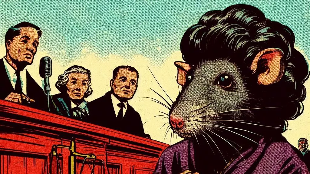 Germany: Jew Singer Confesses He Made Up Story About Antisemitic Discrimination