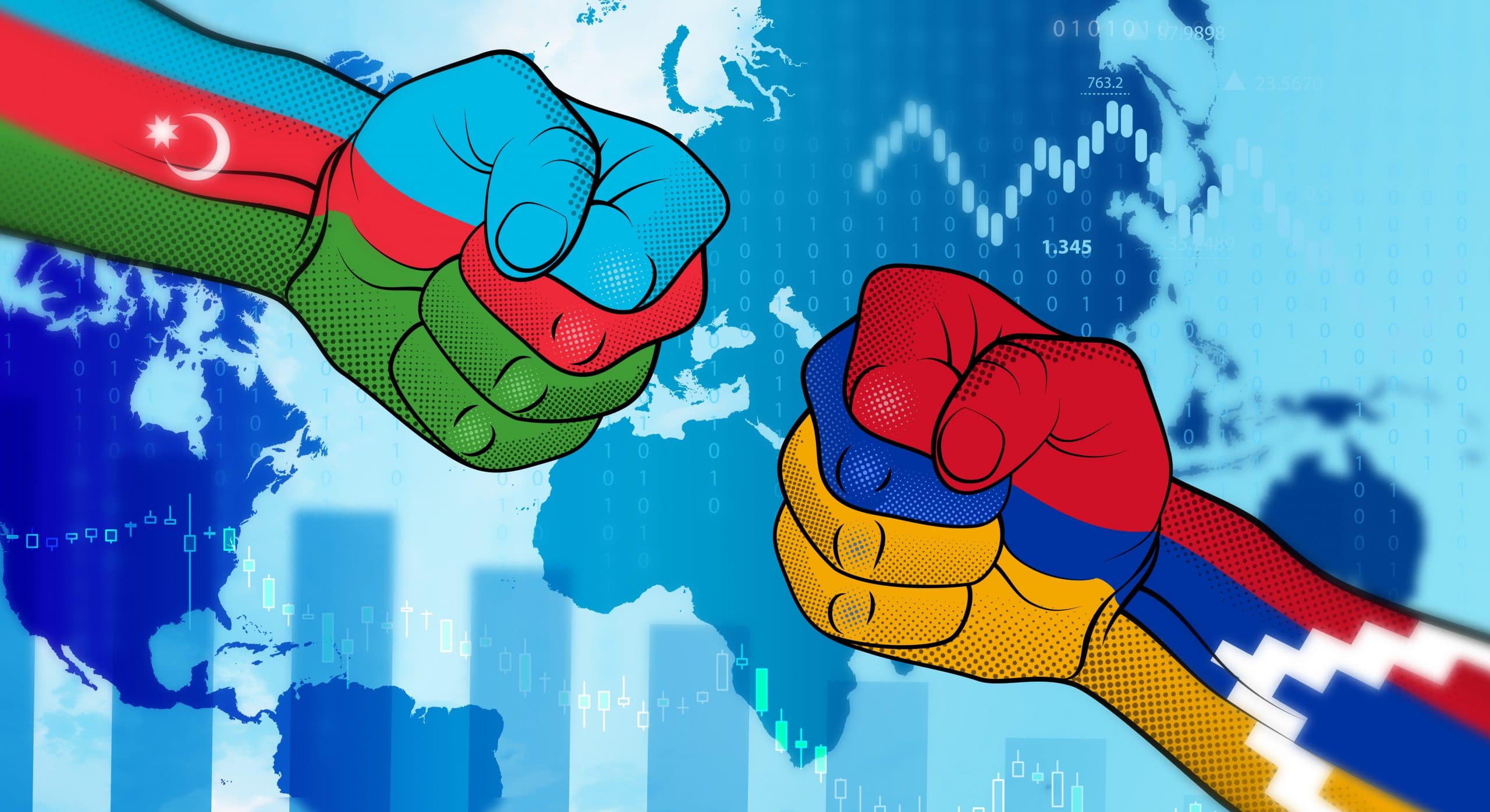 United Nations Court Orders Azerbaijan to Let Armenians Back Into Nagorno-Karabakh