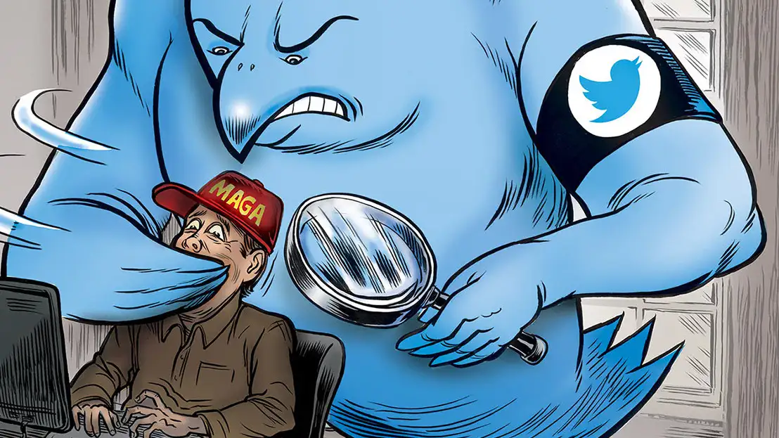 UN Announces Plan to Regulate Information, Social Media Platforms