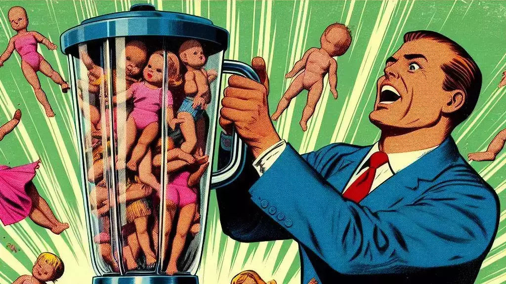 The Ukraine Running Out of People to Keep Doomed War Effort Going