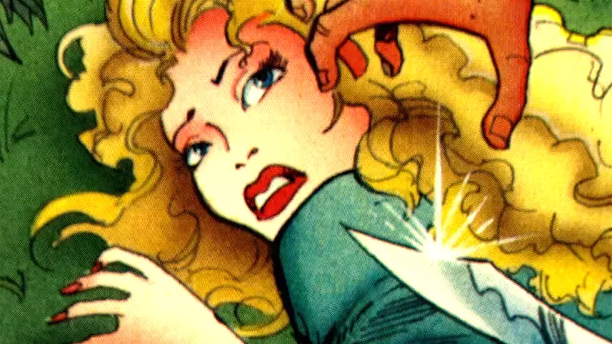 Dublin: Alleged Algerian Migrant Does Knife Attack, Injures Five, Including 3 Kids