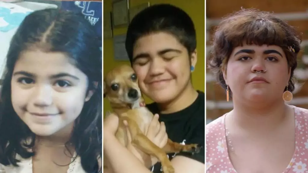 Woman Who First Transitioned to Male and Then to Obese Suing American Academy of Pediatrics