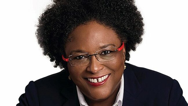 Prime Minister of Barbados Says Her Country is Owed $4.9 Trillion in Slavery Reparations