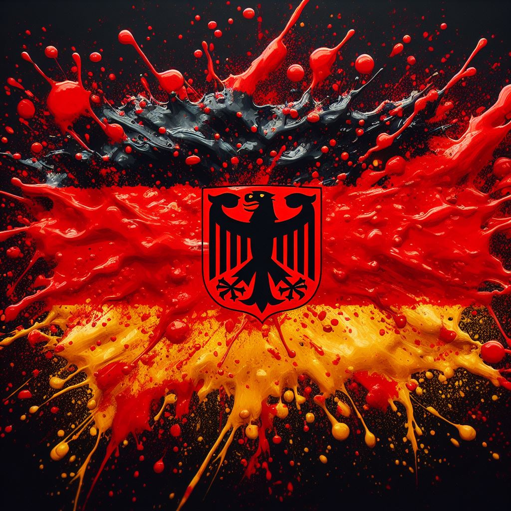 Is Germany Ever Going to Get Independence from the US?