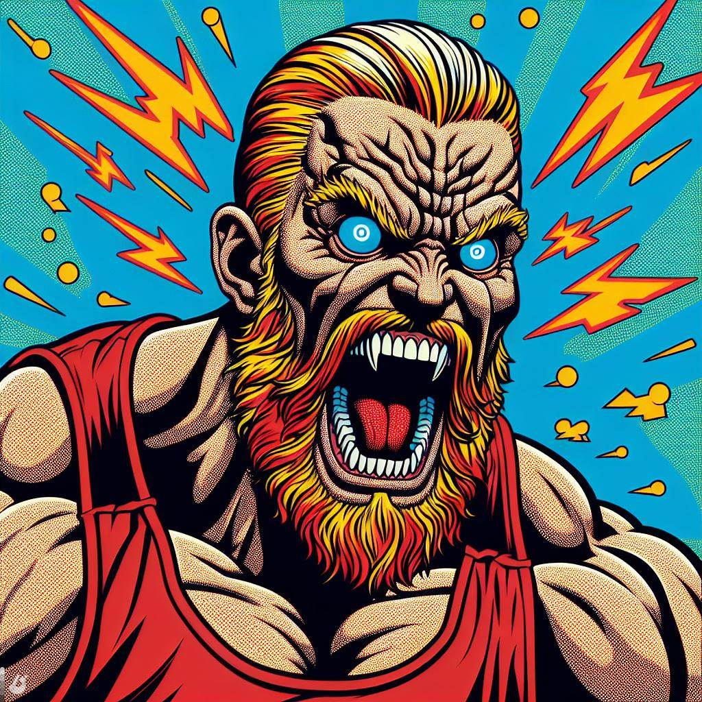 Denmark: After Someone Spray-Painted a Rock in Protest of Baby-Killing, Military Deployed to Protect Jew Baby Killers