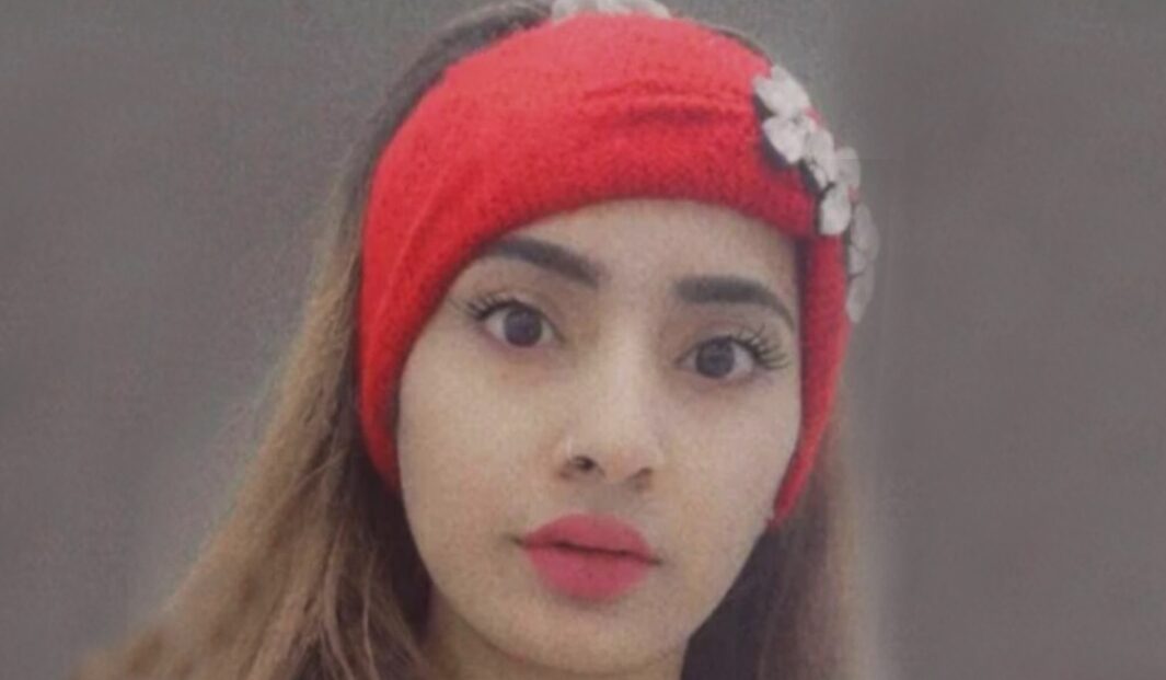 Italy: Paki Couple Who Killed Slut Daughter for Being a Slut Given Life Sentences