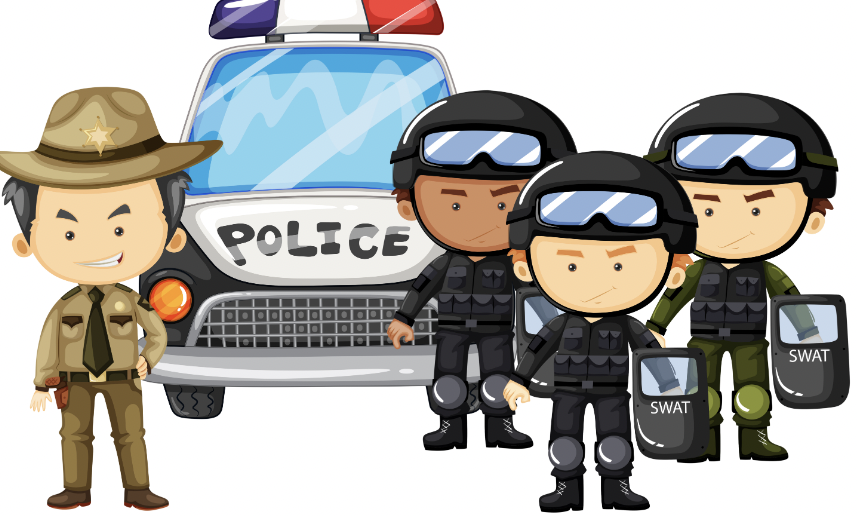 Germany: Police Raid Feminist Group for Supporting Palestine on Social Media