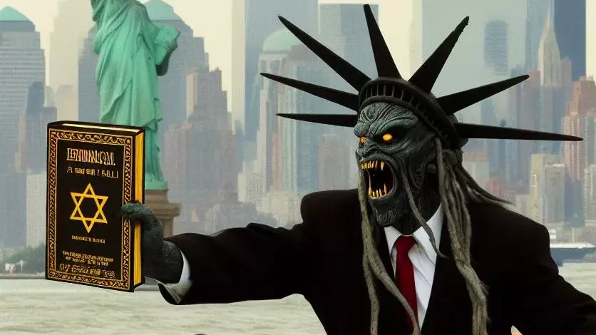 America Vetoes UN Resolution Calling for Immediate Ceasefire in Gaza