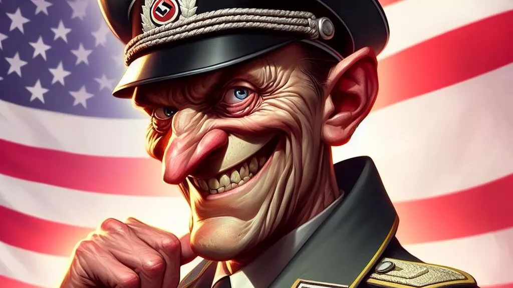 Germany: Moslems Feeling Frustrated by Government’s Backing of Israel