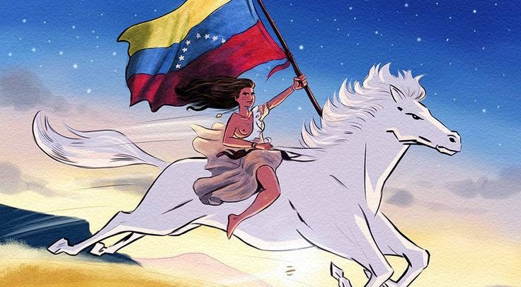 Venezuela May Begin Annexing 2/3rds of Neighboring Guyana