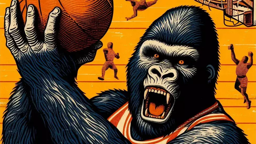 Brute Teen Basketball Player Beats Coach for Benching Him