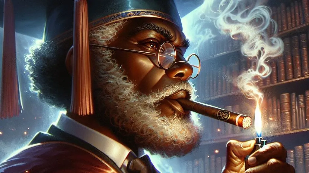 Watch: Black Man Sets Fire to Jewish Restaurant in Brooklyn