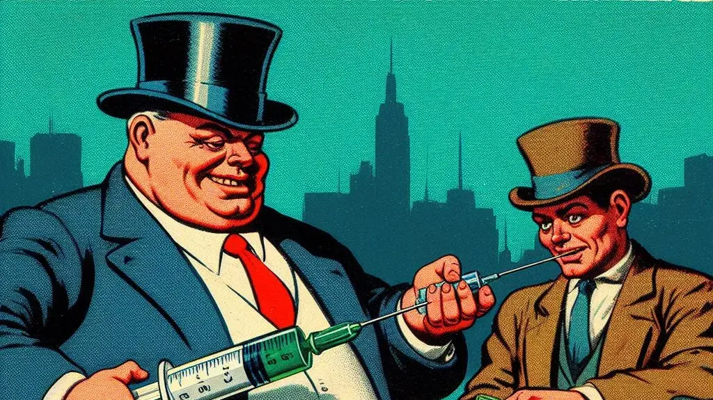 San Francisco Democrat Blames Capitalism for Homeless Crisis, Says Arresting Drug Addicts is Counterproductive