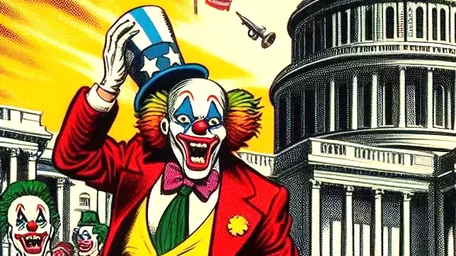 There’s Plenty More Capitol Gay Porn Videos, Actually