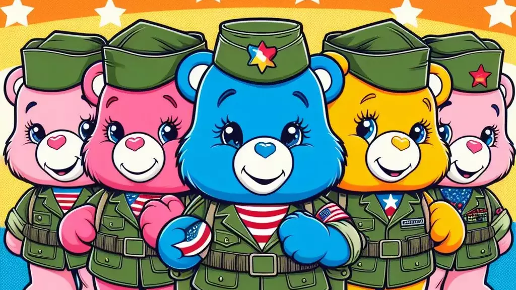 Arizona Sends National Guard to Border Amid Surge of Migrants