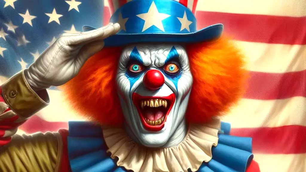 North Korea Says American Harassment is Making War Inevitable