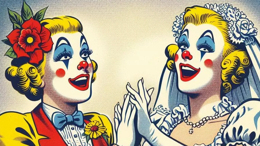 The Ukraine: Military Women Campaigning for Anal Marriage as Men Die on the Frontlines