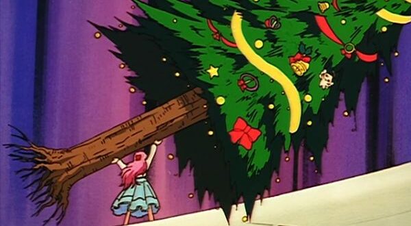 Germany: Climatards Launch Coordinated Assault on Christmas Trees to Change the Weather