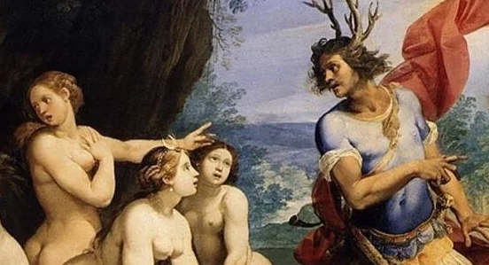 France: Major Controversy Ensues After Teacher Shows Moslems Nude Renaissance Painting