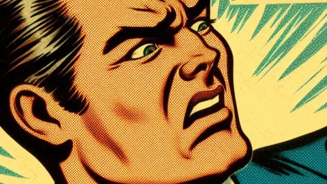 I Wonder Why She Decided to Have Sex with Other Men???