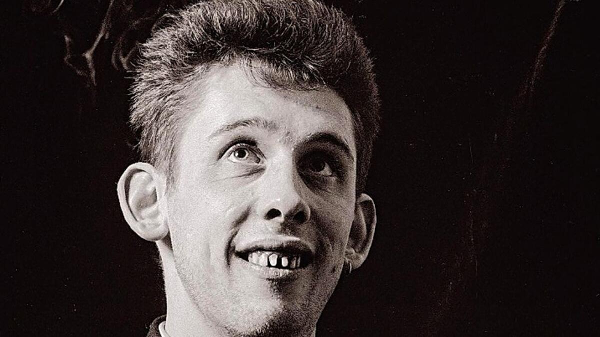 “Fairytale of New York” Performed at Shane MacGowan’s Funeral Without Canceling the Word “Faggot”