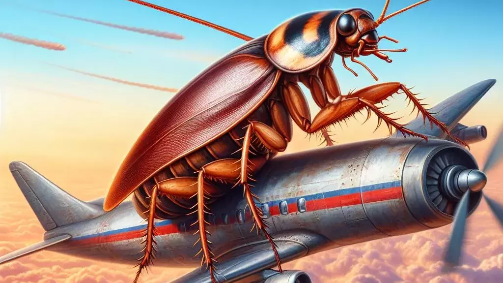 Texas Now Flying Invaders to Chicago