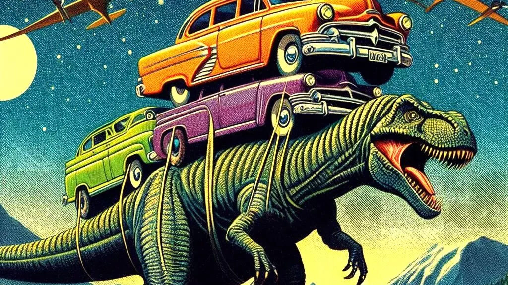 Nearly 200 Countries Agree to Transition Away from “Fossil” Fuels at COP28 Summit