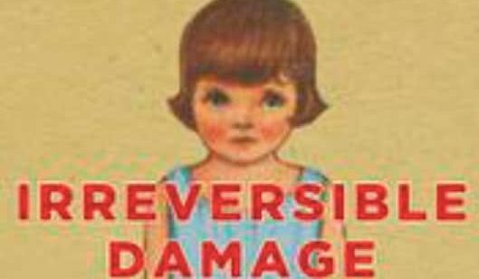 Japan: Major Publisher Cancels Translation of Book Claiming Tranny Mutilation of Girls is Bad