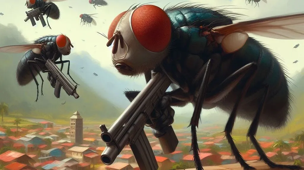 Israeli Settlers Kill Palestinian Man in West Bank